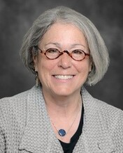 Susan Ringel Segal